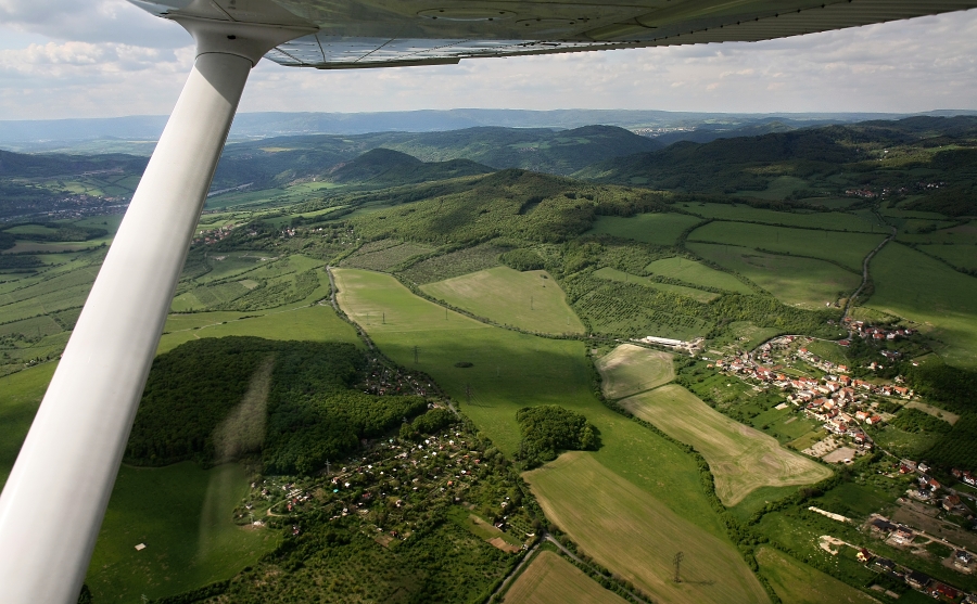 České středohoří