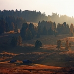 Dolomity, Itálie