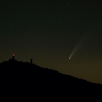 kometa C/2020 Neovise