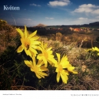 Květen