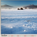 leden
