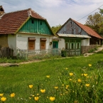 Rumunsko, Banát