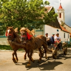 Rumunsko, Banát